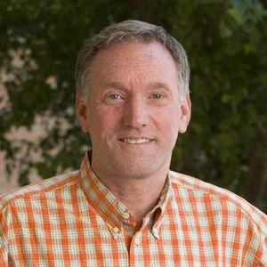 Brian Dunbar, Executive Director