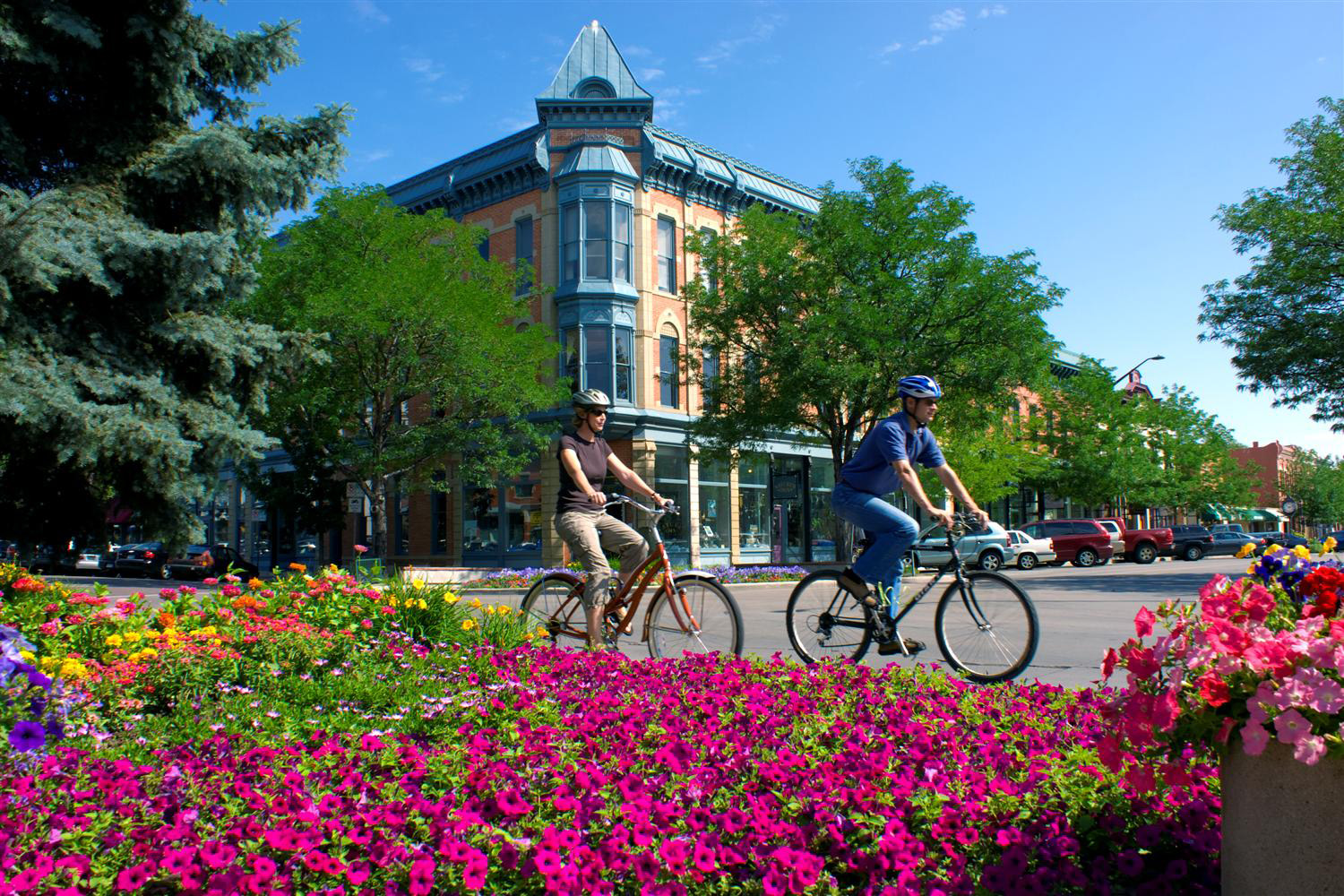 City of Fort Collins Sustainability Program Support