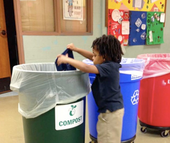 Statewide Whole School Sustainability Strategy | Missouri Environmental Education Association
