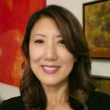 Jane Choi, MLA 