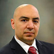 Mohammed Mehany, Ph.D. 