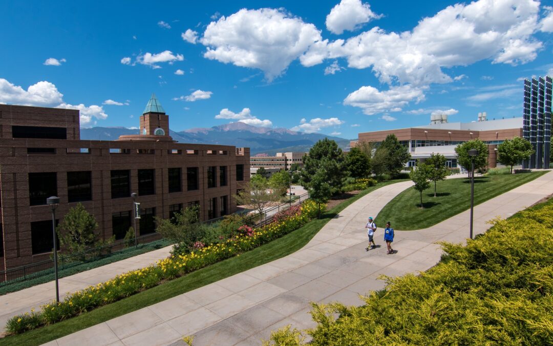 Resident  Behavior Change Programming | Iconergy & University of Colorado at Colorado Springs